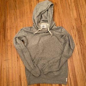 Reigning Champ LIGHTWEIGHT TERRY PULLOVER HOODIE